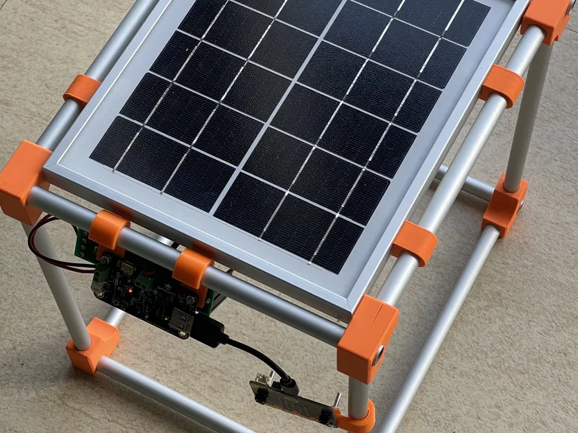 Giá đỡ để treo đồ cho dự án của bạn - Image 2