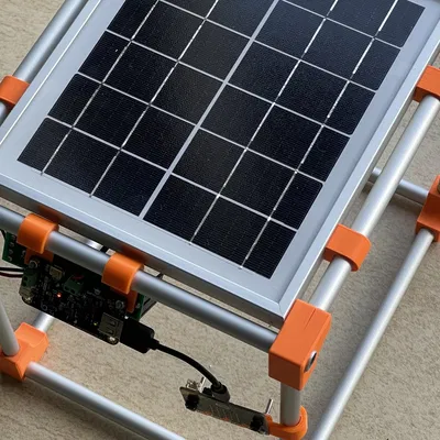 Giá đỡ để treo đồ cho dự án của bạn