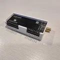 VoyagerRF case [ESP32Marauder for Flipper Zero] - Thumbnail 4