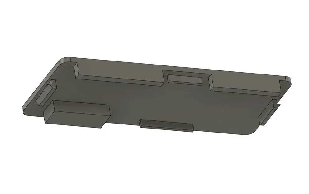 VoyagerRF case [ESP32Marauder for Flipper Zero] - Image 9