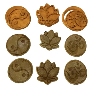 Khuôn Cắt và Dập Khuôn Zen