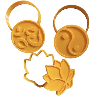 Khuôn Cắt và Dập Khuôn Zen