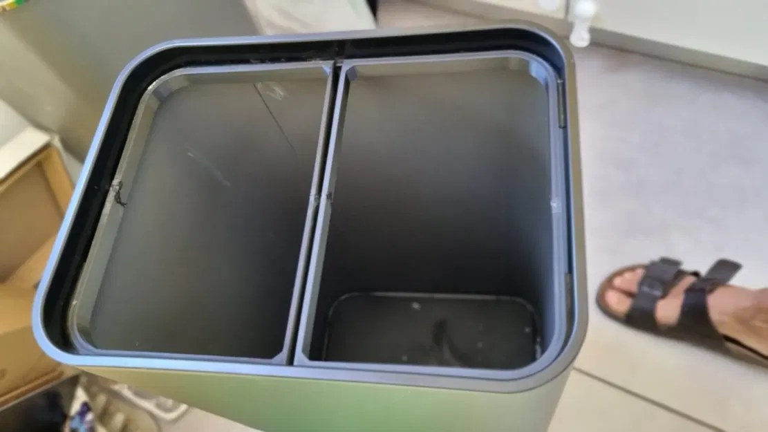trash can dividers - Image 1
