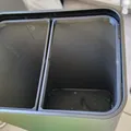 trash can dividers - Thumbnail 1