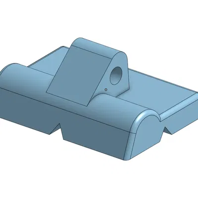 Bộ phận thay thế cho kẹp lò xo