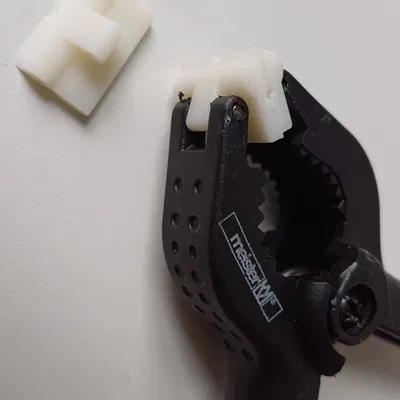 Bộ phận thay thế cho kẹp lò xo