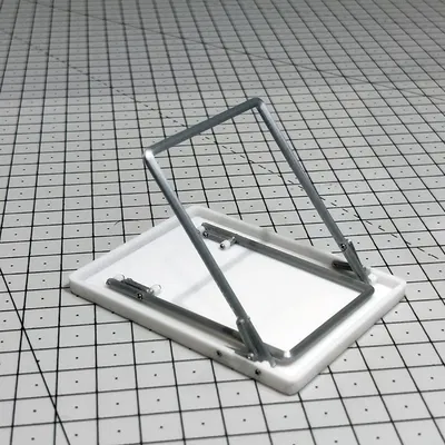 Bàn Gấp Dã Ngoại Tỉ Lệ 1/10