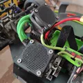 Đế gắn quạt cho motor xe RC - Thumbnail 3