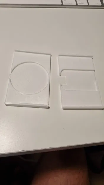 Sạc Không Dây Cho Kệ Điện Thoại IKEA Mojlighet - Image 6