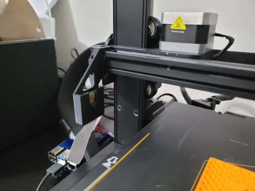 Giá đỡ Camera Ender 3 V3 SE - Image 1