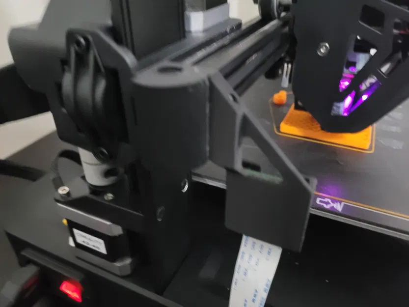 Giá đỡ Camera Ender 3 V3 SE - Image 2