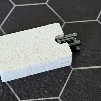 ESP8266 USB-C Addressable LED Box