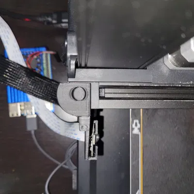 Giá đỡ Camera Ender 3 V3 SE