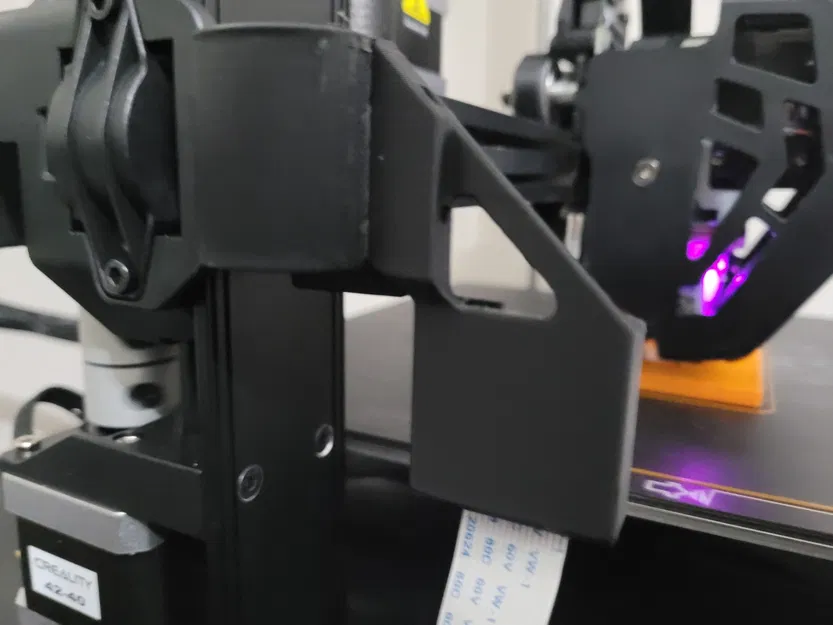 Giá đỡ Camera Ender 3 V3 SE - Image 4