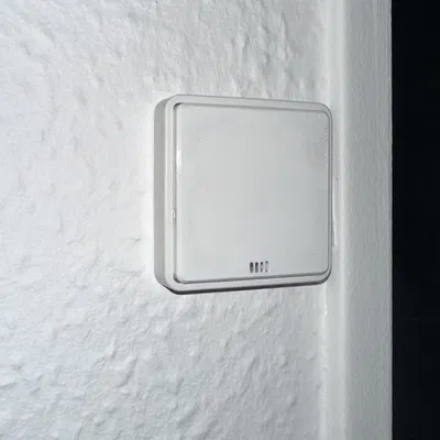 Giá đỡ Cảm biến Aqara Nhiệt độ và Độ ẩm cho Khung Fuga