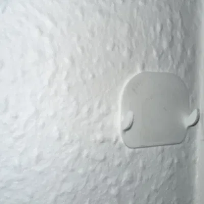 Giá đỡ Cảm biến Aqara Nhiệt độ và Độ ẩm cho Khung Fuga