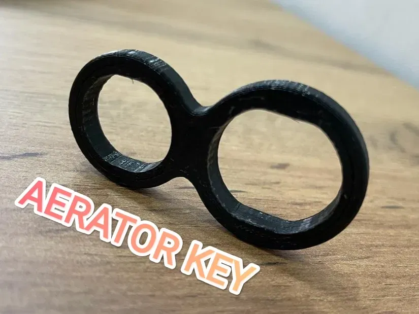 Khóa Aerator Vòi Nước - Image 1