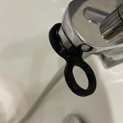 Khóa Aerator Vòi Nước