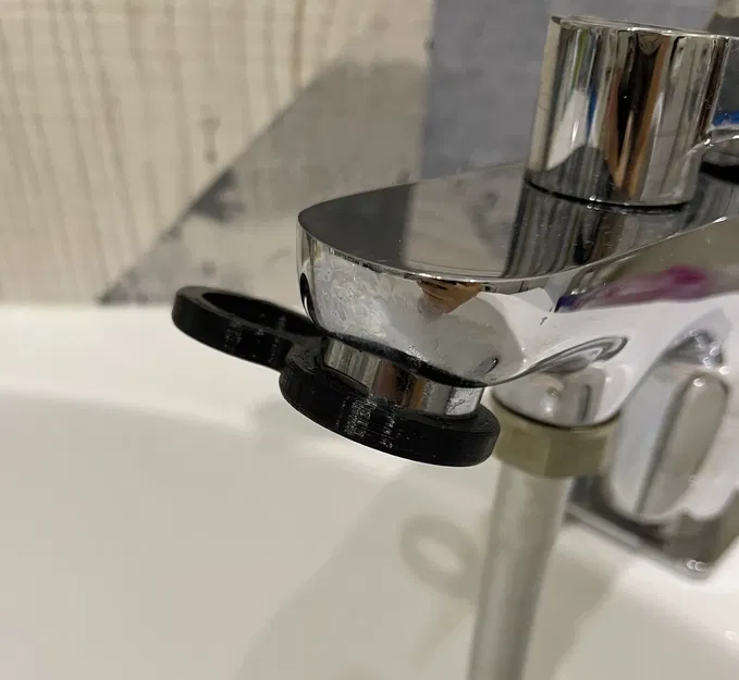 Khóa Aerator Vòi Nước - Image 3