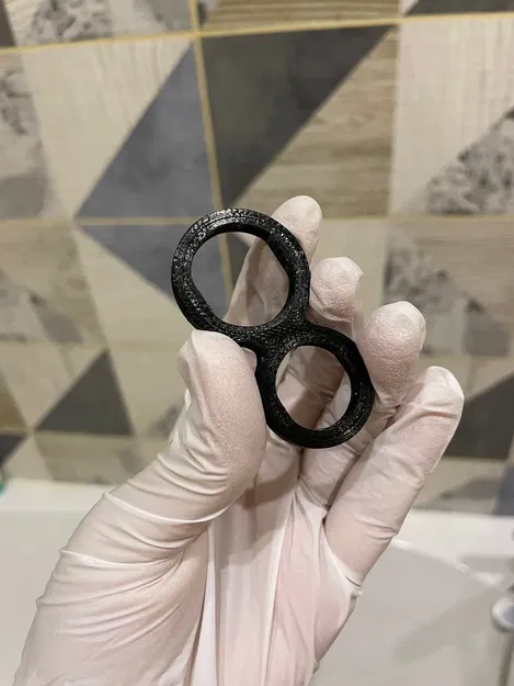 Khóa Aerator Vòi Nước - Image 4