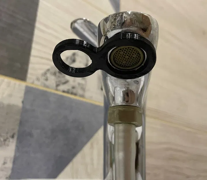 Khóa Aerator Vòi Nước - Image 5