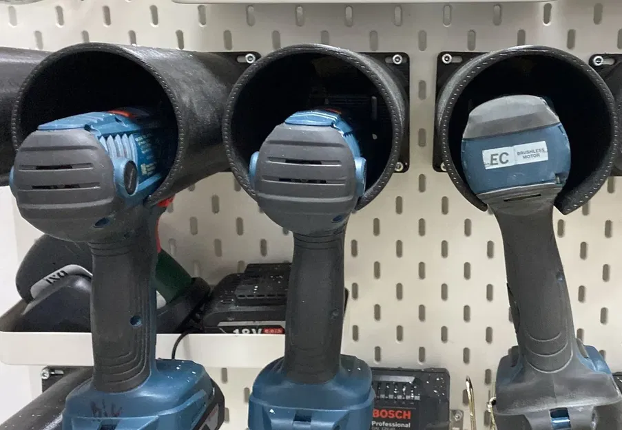 Chân đế khoan - Image 1