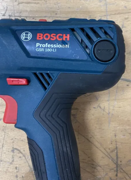 Chân đế khoan - Image 2