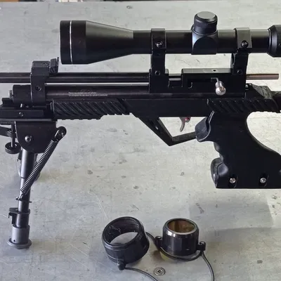 Báng súng Artemis CP2 / Diana Chaser