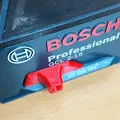Cải tiến núm vặn cho Bosch GCL 2-15 - Thumbnail 1