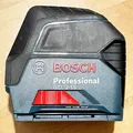 Cải tiến núm vặn cho Bosch GCL 2-15 - Thumbnail 3