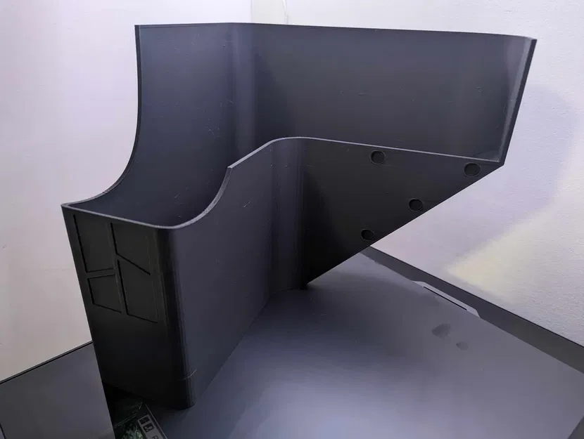 Bambu Poop Chute - Nam châm 10x3mm - Image 3