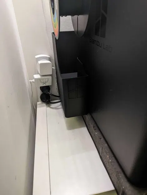 Bambu Poop Chute - Nam châm 10x3mm - Image 5