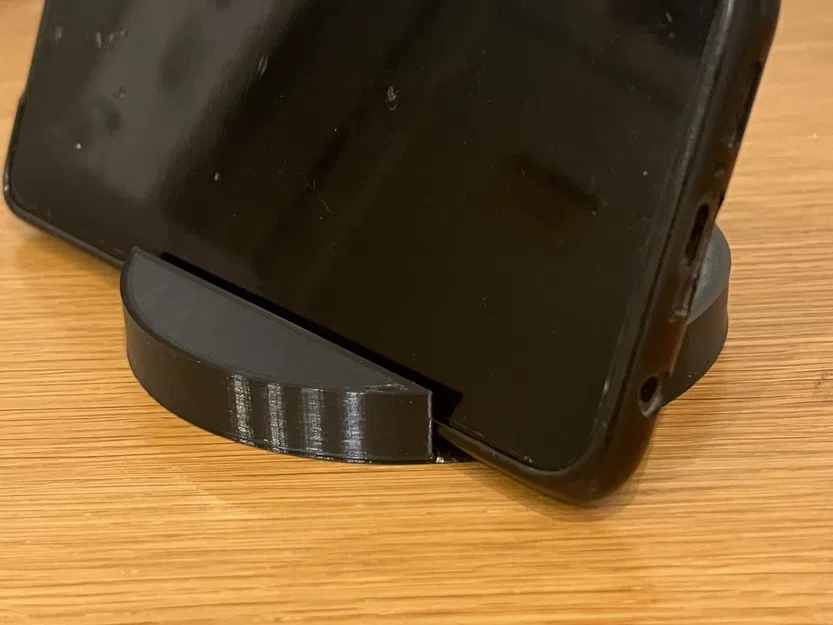 Giá đỡ điện thoại hình người que - Image 3