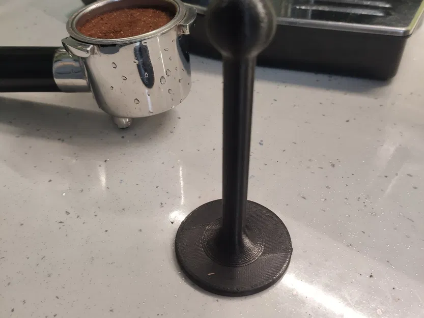 Title Pres pěchovadlo na kávu Tóm tắt Pres na kavu pro kávovary DeLong - Image 3