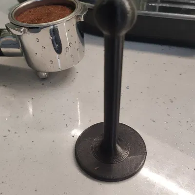 Title Pres pěchovadlo na kávu Tóm tắt Pres na kavu pro kávovary DeLong