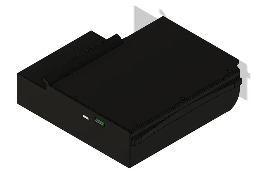 Hộp Vyper cho Raspberry 3 - Image 2