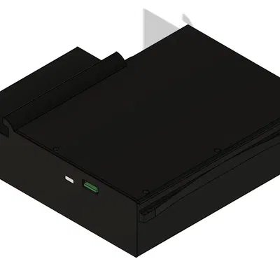 Hộp Vyper cho Raspberry 3