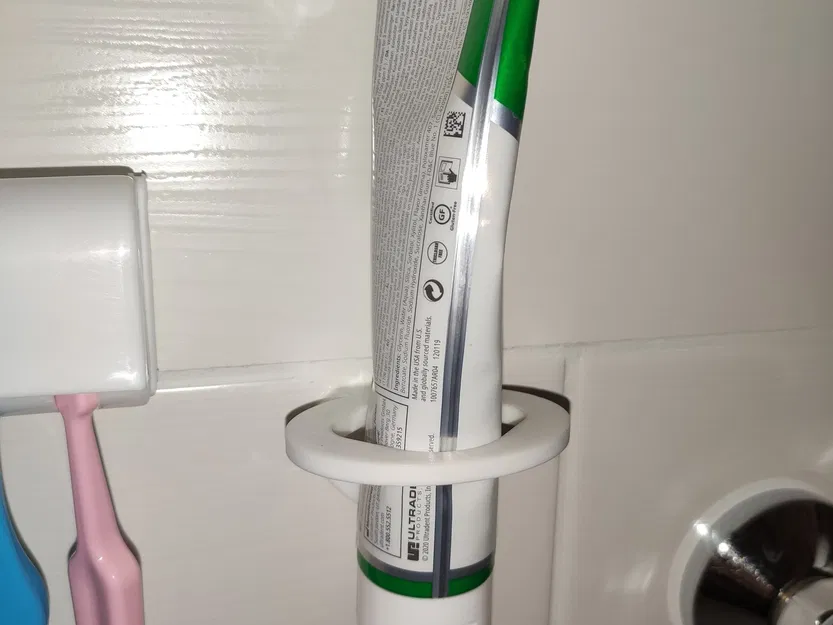 Držák pasty - Image 1