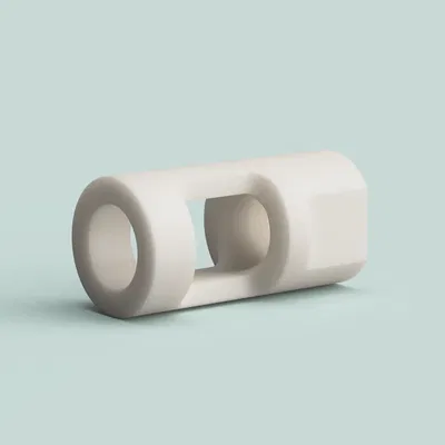 Hãm Nòng Súng Lục Patriot (Rocky Mountain Arms)