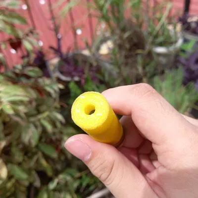 PPS Shell Body (For TPU Prints)