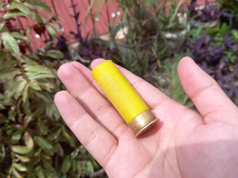 PPS Shell Body (For TPU Prints) - Image 2