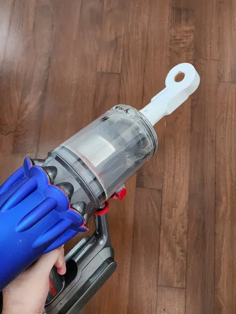 Phụ Kiện Đầu Hút Bụi Máy Khoan Dyson V12 - Image 1
