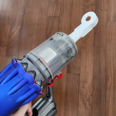 Phụ Kiện Đầu Hút Bụi Máy Khoan Dyson V12