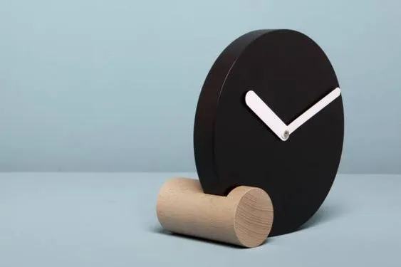 Đồng hồ hiện đại - CLOCK - Image 1