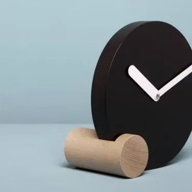 Đồng hồ hiện đại - CLOCK