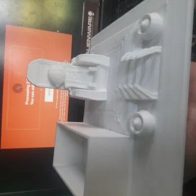 Zeno Garden (Dragon Ball Super) Không Cần Support