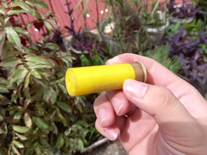 PPS Shell Body (For TPU Prints) - Image 3