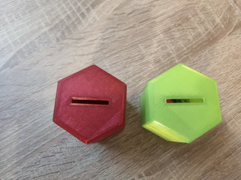 Hộp Tiết Kiệm Pokladnička - Image 2