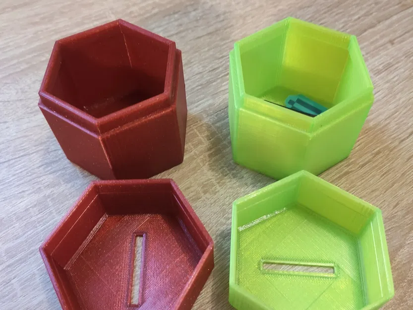 Hộp Tiết Kiệm Pokladnička - Image 3