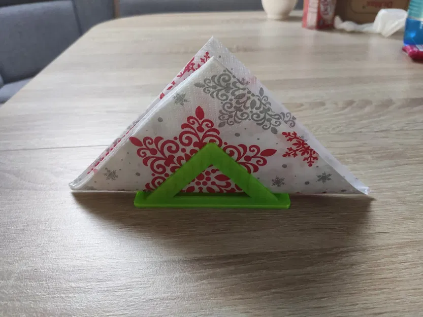 Chân nến để bàn ăn - Image 3